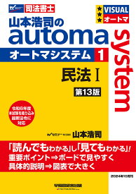 山本浩司のautoma system 司法書士 1／山本浩司【1000円以上送料無料】