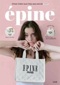 EPINE PARIS QUILTI 白【1000円以上送料無料】