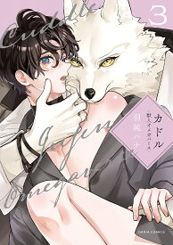 カドル 3【1000円以上送料無料】