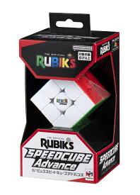【送料無料】ルービックスピードキューブアドバンス