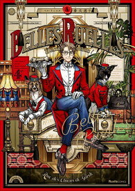 【送料無料】BELLES RUELLES 4e