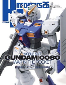 【送料無料】HJメカニクス 26