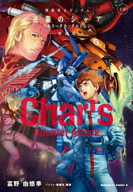 【送料無料】機動戦士ガンダム逆襲のシャア ベルトーチカ・チルドレン 小説／富野由悠季