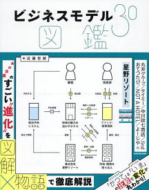 ビジネスモデル3.0図鑑／近藤哲朗【1000円以上送料無料】