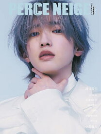 PERCE NEIGE 1【1000円以上送料無料】