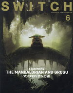 【送料無料】〔予約〕SWITCH VOL.44NO.6(2026JUN.)