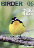 【送料無料】BIRDER 2026年6月号【雑誌】