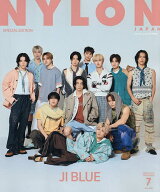 【送料無料】NYLON JAPAN 2026年7月号 SPECIAL EDITION 2026年7月号 【NYLON JAPAN増刊】【雑誌】