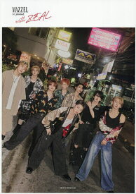 【送料無料】〔予約〕MAZZEL1st photo with