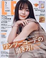 【送料無料】LEEコンパクト版 2026年7月号【雑誌】