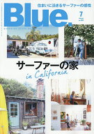 【送料無料】Blue.(ブルー) 2026年7月号【雑誌】