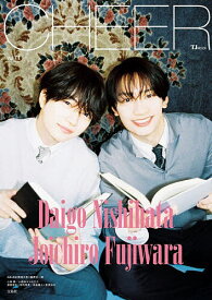 【送料無料】CHEER Vol.71