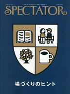 【送料無料】SPECTATOR Vol.56(2026)
