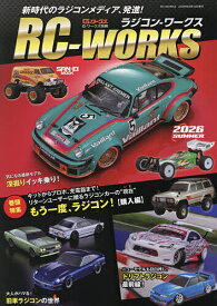 【送料無料】RC-WORKS 2026SUMMER