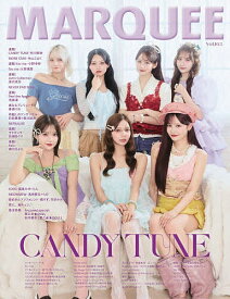 【送料無料】MARQUEE Vol.163