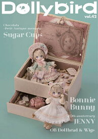 【送料無料】〔予約〕Dollybird 42
