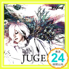 【中古】JUGEMU (初回盤B) [CD] BugLug「1000円ポッキリ」「送料無料」「買い回り」