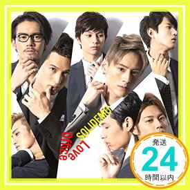 【中古】Office Love(EMO盤) [CD] SOLIDEMO「1000円ポッキリ」「送料無料」「買い回り」