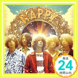 【中古】HELLO [CD] HAPPY「1000円ポッキリ」「送料無料」「買い回り」