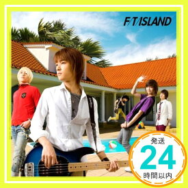 【中古】Brand-new days(初回限定盤B) [CD] FTIsland「1000円ポッキリ」「送料無料」「買い回り」