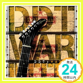 【中古】WARMTH [CD] DDT、 中村城三; STEVIE WONDER「1000円ポッキリ」「送料無料」「買い回り」