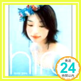 【新品】love you [CD] hiro、 島袋寛子、 Haya10; BOUNCEBACK「1000円ポッキリ」「送料無料」「買い回り」