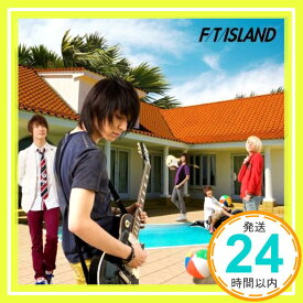 【中古】Brand-new days(初回限定盤A) [CD] FTIsland「1000円ポッキリ」「送料無料」「買い回り」