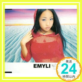 【中古】Someday [CD] EMYLI、 Kei Yoshikawa; Yukoh Kusunoki「1000円ポッキリ」「送料無料」「買い回り」