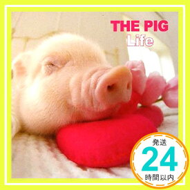 【中古】THE PIG Life Artlist Inc.「1000円ポッキリ」「送料無料」「買い回り」