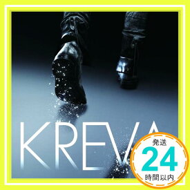 【中古】KILA KILA/Tan-Kyu-Shin通常盤 [CD] KREVA「1000円ポッキリ」「送料無料」「買い回り」