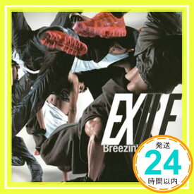 【中古】Breezin’~Together~(CCCD) [CD] EXILE、 Kenn Kato、 maR、 RYK、 原一博、 MONK; 山木隆一郎「1000円ポッキリ」「送料無料」「買い回り」