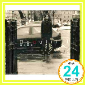 【中古】BEAUTIFUL [CD] 吉井和哉「1000円ポッキリ」「送料無料」「買い回り」