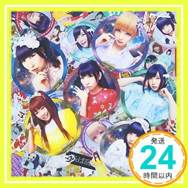 【中古】でんでんぱっしょん(通常盤) [CD] でんぱ組.inc「1000円ポッキリ」「送料無料」「買い回り」