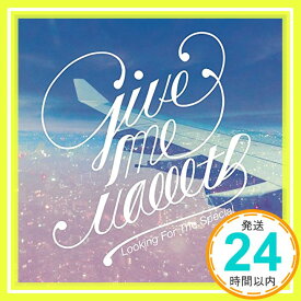 【中古】Looking For The Special [CD] give me wallets「1000円ポッキリ」「送料無料」「買い回り」