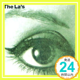 【中古】The La's [CD] The La's「1000円ポッキリ」「送料無料」「買い回り」