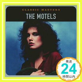 【中古】Classic Masters [CD] Motels「1000円ポッキリ」「送料無料」「買い回り」