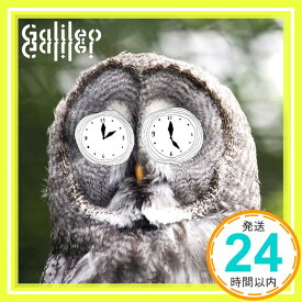 【中古】さよならフロンティア [CD] Galileo Galilei「1000円ポッキリ」「送料無料」「買い回り」