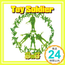 【中古】Toy Soldier（通常盤） [CD] SuG「1000円ポッキリ」「送料無料」「買い回り」