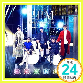 【中古】GALAXY OF 2PM [CD] 2PM「1000円ポッキリ」「送料無料」「買い回り」