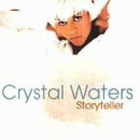 【中古】Storyteller [CD] Waters, Crystal「1000円ポッキリ」「送料無料」「買い回り」