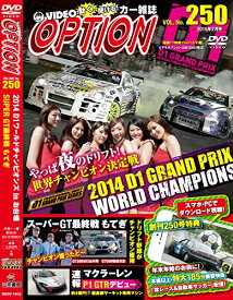 【中古】VIDEO OPTION DVD Vol.250「1000円ポッキリ」「送料無料」「買い回り」