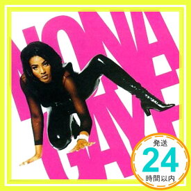 【中古】Love for the Future [CD] Gaye, Nona「1000円ポッキリ」「送料無料」「買い回り」