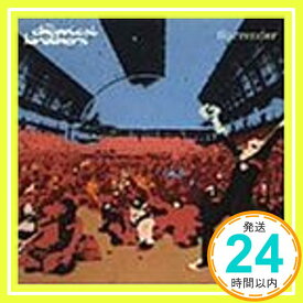 【中古】Surrender [CD] Chemical Brothers「1000円ポッキリ」「送料無料」「買い回り」