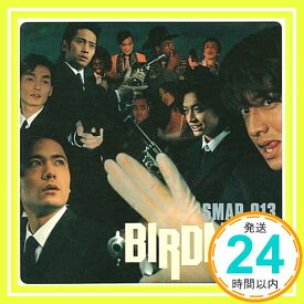 【中古】BIRDMAN SMAP 013 [CD] SMAP「1000円ポッキリ」「送料無料」「買い回り」
