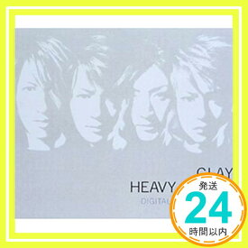 【中古】HEAVY GAUGE [CD] GLAY、 TAKURO; 佐久間正英「1000円ポッキリ」「送料無料」「買い回り」