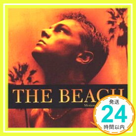 【中古】The Beach: Motion Picture Soundtrack [CD] Angelo Badalamenti「1000円ポッキリ」「送料無料」「買い回り」