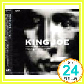 【中古】Twinstar Presents Birth Gate Trance KING JOE [CD] FISH TONE「1000円ポッキリ」「送料無料」「買い回り」