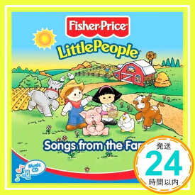 【中古】Songs from the Farm [CD] Various Artists「1000円ポッキリ」「送料無料」「買い回り」
