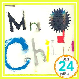 【中古】シフクノオト [CD] Mr.Children; 小林武史「1000円ポッキリ」「送料無料」「買い回り」