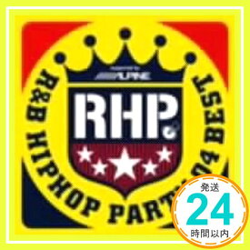 【中古】R&B/HIPHOP PARTY 04 BEST supported by ALPINE [CD] オムニバス、 ニコール・ノエル、 ジンクス・ザ・ジュヴィ、 クリントン・スパークス、 B.K.ブロンソン、 DJ エ